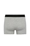DeFacto Regular Fit 3'lü Boxer K7635AZ24SMBK27
