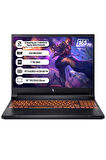Acer Nitro V16 ANV16-41 AMD R7 8845HS 64GB 1TBSSD RTX4060-8GB Dos 16" WUXGA 165Hz Taşınabilir Bilgisayar NH.QRUEY.003-64