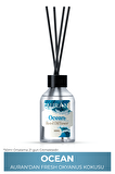 Soft Linen Çubuklu Oda Kokusu Esansiyel Uçucu Yağ Soft Linen 50ml