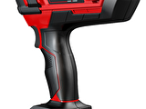 Einhell TE-SG 18/10 Li - Solo, Akülü Silikon Tabancası