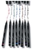 Faberlıc Glam Team Kalıcı Renkli Eyeliner - Zümrüt - Yeşil