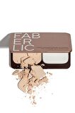 Faberlic Glam Team Pudra Wet - Dry Perfect Me - Fil Dişi - 9.5 gr-6533