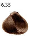 Faberlic Saloncare Serisi Kalıcı Saç Boyası - Çikolatalı Mousse 6.35 - 50 Ml.
