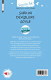 Şarkını Denizlere Söyle
