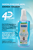 Babyton Güneş Sonrası Rahatlatıcı Bakım Spreyi 200 ml