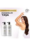Daily Perfection Pamuk Sütü & Buğday Proteini 500 Ml X 2 Adet