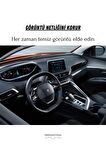 Peugeot 3008 Navigasyon Multimedya Nano Ekran Koruyucu