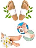 Mobgift DETOX AYAK BANDI (10 ADET)
