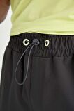 DeFactoFit Sporcu Jogger Eşofman Altı Standart Fit Çift Cepli Dokuma Beli Paçası Lastikli B5147AX24SPAR231