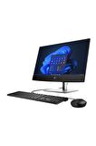 HP ProOne 440 G9 i7-14700T 32GB 8TB SSD 23.8" FHD W11P All In One Bilgisayar 9H6X8ET 27
