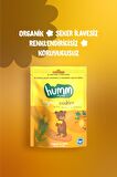 Humm Organic Organik Ballı Kinoalı Kurabiye 55g X 6 Adet