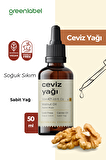 Ceviz Yağı 50 ml