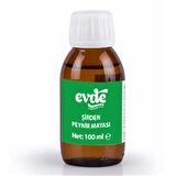 Evde Şirden Peynir Mayası 100 ml (HELAL BELGELİ)