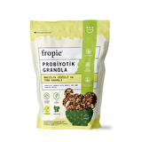 Probiyotik Granola - Brezilya Cevizi & Kahve 200 gr x 3 Adet