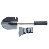 SQUARE X-14 KUREK SET (BALTA-BICAK-TESTERE)