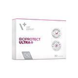 Vet Expert Bio Protect Ultra 30 Kapsül BağışıkIık Desteği ve Antioksidan Formül