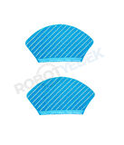 Fakir Robert RS 770 780 Uyumlu 2 Adet Mop Bez