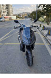 Falcon Trex 188 Siperlik Ön Cam 2022 2024 Model 65cm Şeffaf Renkli 4mm ORTA BOYLU CAM