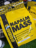 FA Nutrition Xtreme Napalm Mass Gainer Karbonhidrat tozu 7kg