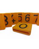 250 Hayvanlık Küçükbaş Numaratör + Palaska Kemer Seti