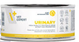 Vet Expert Urinary Kedi Yaş Mama 100gr