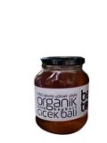 BEETOPİA ORGANİK YÜKSEK RAKIM YAYLA ÇİÇEK BALI