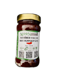 Özel Gün Kurusu Acı Biber Salçası / Sun Dried Hot Pepper Paste
