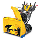 Cub Cadet XS3 76 TDE Paletli Kar Küreme Makinesi