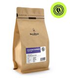 Colombia Supremo Çekirdek Kahve 250gr (Single Origin)