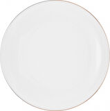 Karaca Fine Pearl Fame 58 Parça 12 Kişilik Yemek Takımı Gold