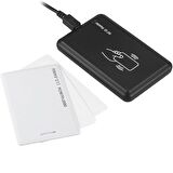 125kHz RFID USB Kart ve Etiket Okuyucu