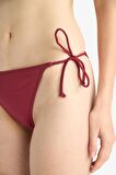 DeFacto Regular Fit Bikini Altı-Fall in Love T3670AZ25SMBR285