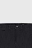 Comfort Fit Rahat Kesim Pamuklu Esnek Diagonal Desenli Yan Cep Casual Pantolon