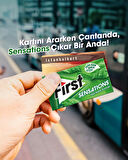 First Sensations Sakız Çeşitleri 27gr - 12 Adet 
