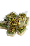Antep Fıstıklı Badem Ezmesi (400G)