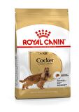 Royal Canin Cocker Kuru Köpek Maması 3kg