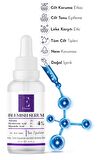 E'lovers Leke Karşıtı, Cilt Tonu Eşitleyici, Arbutin Serum 30 ml