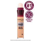 Maybelline New York Instant Anti Age Eraser Kapatıcı - 04 Honey