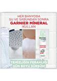 Garnier Mineral Magnezyum Ultra Kuru Sprey Deodorant 150 ml x 4 Adet