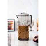 Akrilik Magic 2,3 Lt Bal Sürahi ( Cam Değildir!!! )
