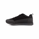Slazenger LENS Unisex Terlik Siyah