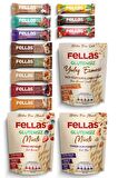 Glutensiz Paket