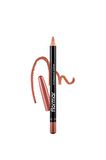 Flormar Gloss& Define Makyaj Seti