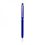 Forzacase Universal Telefon Tablet iPad 2in1 Tükenmez ve TouchPen Dokunmatik Kalem - FC1122