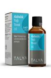 Alabalık Yağı, Soğuk Sıkım, %100 Saf Ve Doğal, 50 ml