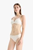 DeFacto 3'lü Brief Külot-Fall in Love E7573AX25SPWT46