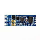 RS485-TTL UART Dönüştürücü Modülü