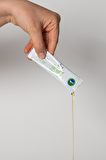 Olizzi Baby Organik Mini Tek Kullanımlık Bebek Zeytinyağı 10 ML X 50 Adet