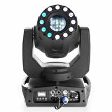 Ssp Deron Magic Led Beam Fx Wash Moving Head