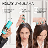 L'Oréal Paris Magic Retouch Beyaz Dipleri Kapatıcı Sprey - Koyu Kahverengi